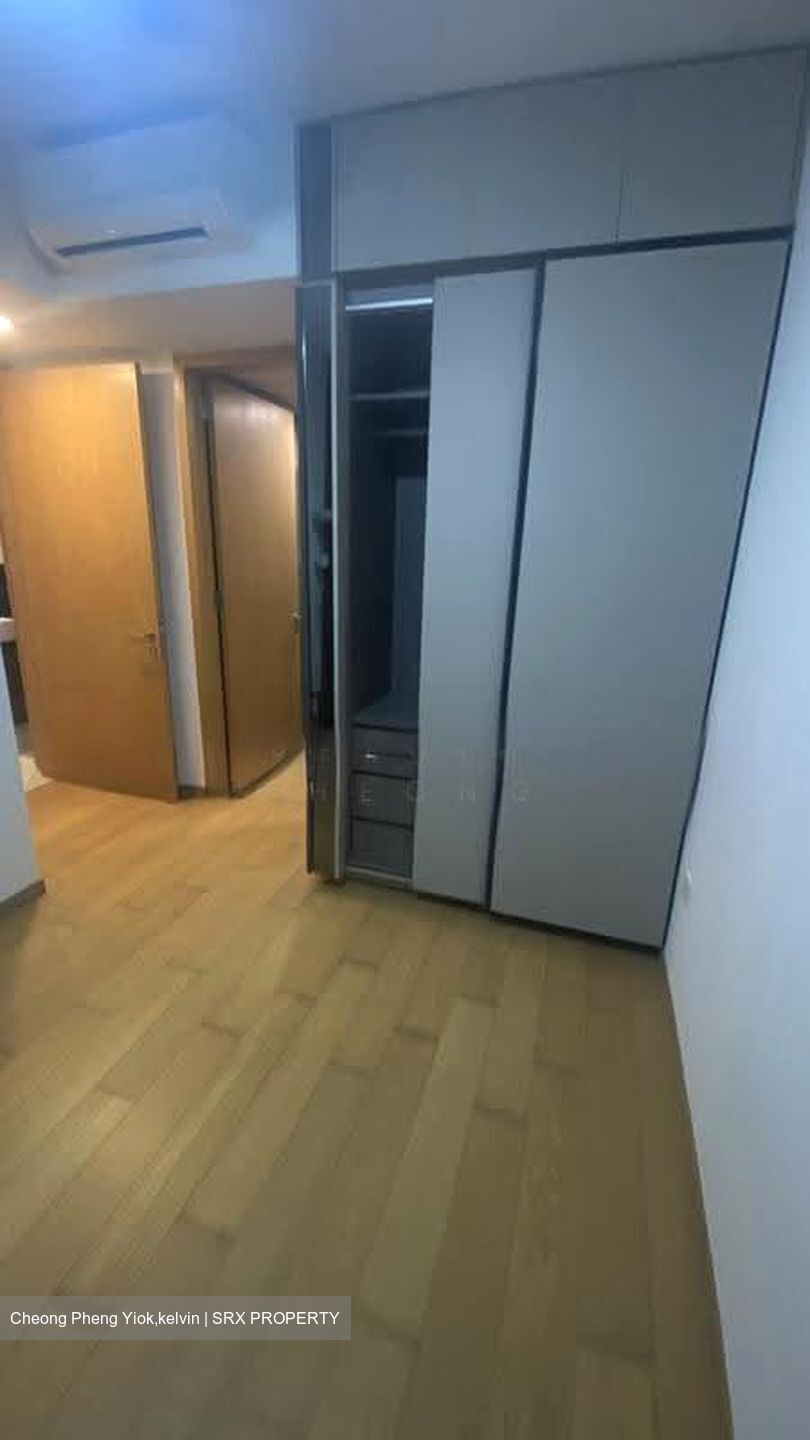 Midwood (D23), Condominium #612492101
